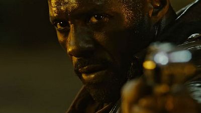 Imagem da notícia A Torre Negra: Guerra entre Idris Elba e Matthew McConaughey é destaque em novo trailer