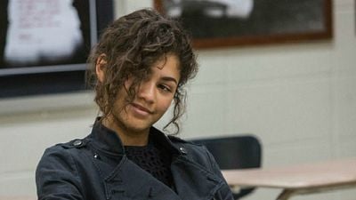 Imagem da notícia De Volta ao Lar: Kevin Feige fala sobre a personagem de Zendaya