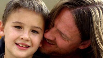 Imagem da notícia Filha desaparecida de Donal Logue, da série Gotham, foi encontrada