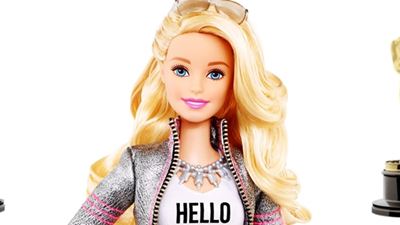 Produtora diz que vencedora do Oscar está em negociação para estrelar o live-action da Barbie