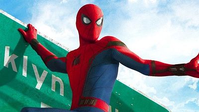 Imagem da notícia Amigos do AdoroCinema: Blogueiros exaltam atuação de Tom Holland em Homem-Aranha: De Volta ao Lar