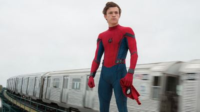 Bilheterias Estados Unidos: Homem-Aranha - De Volta ao Lar tem a terceira melhor estreia do ano