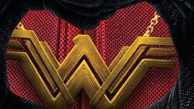 Imagem da notícia Deadpool parabeniza Mulher-Maravilha pelo sucesso de bilheteria