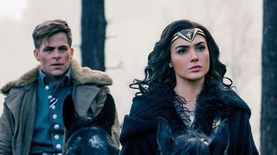 Rumor: Mulher-Maravilha 2 vai colocar Diana na Guerra Fria e promover o retorno de Steve Trevor