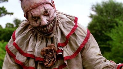 Imagem da notícia American Horror Story terá o retorno do palhaço Twisty na 7ª temporada