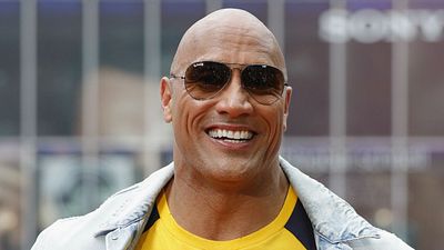 Imagem da notícia The Rock para presidente em 2020? Criação de comitê aumenta possibilidade de candidatura
