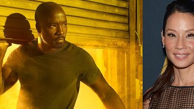Imagem da notícia Lucy Liu vai dirigir episódio da 2ª temporada de Luke Cage