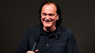 Imagem da notícia Quentin Tarantino prepara filme sobre os assassinatos de Charles Manson