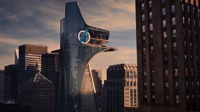 Imagem da notícia Quem comprou a torre dos Vingadores? Confira as apostas!