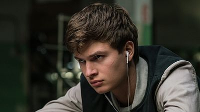 Imagem da notícia Ansel Elgort vem ao Brasil lançar Em Ritmo de Fuga!