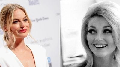 Imagem da notícia Margot Robbie pode interpretar Sharon Tate no filme de Quentin Tarantino sobre a Família Manson