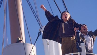 Filmes na TV: Hoje tem Titanic e Questão de Tempo