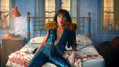 Imagem da notícia Christine Baranski é confirmada na sequência de Mamma Mia