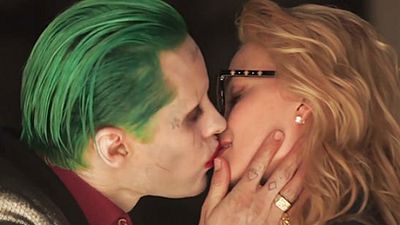 Imagem da notícia Casal vestido de Coringa e Arlequina leva tiro da polícia durante ato sexual! Entenda