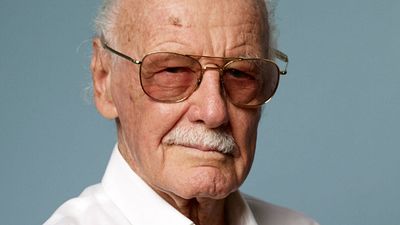 Imagem da notícia Stan Lee faz visita surpresa ao set de Vingadores: Guerra Infinita
