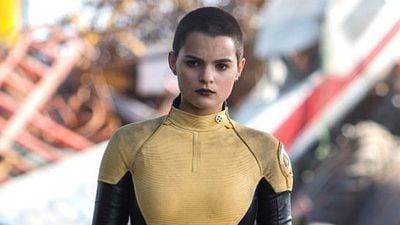 Revelação de Deadpool, Brianna Hildebrand se junta ao elenco regular de O Exorcista