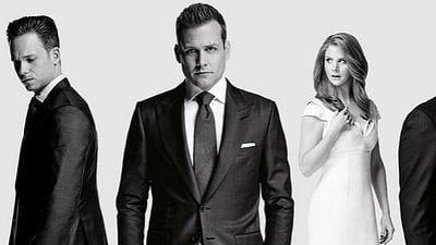 Netflix não vai exibir nova temporada de Suits semanalmente