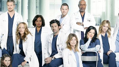 Imagem da notícia Grey's Anatomy: Jovem italiana salva a vida do pai com uma técnica que aprendeu na série