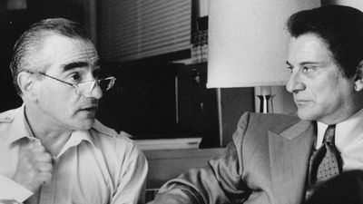 Imagem da notícia Joe Pesci deixa aposentadoria e é oficialmente confirmado em The Irishman, próximo filme de Scorsese