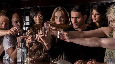 Imagem da notícia Relembre os motivos por trás de cada série cancelada pela Netflix