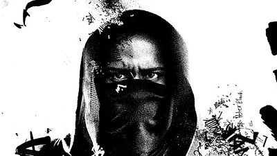 Imagem da notícia Novo cartaz de Death Note destaca o misterioso detetive L