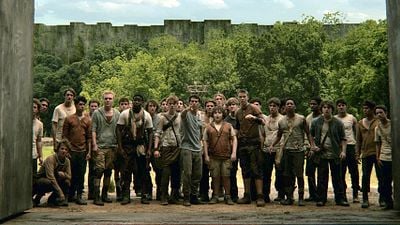 Imagem da notícia Filmes na TV: Hoje tem Maze Runner: Correr ou Morrer e Festa da Salsicha