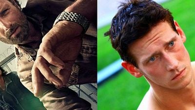 Imagem da notícia Acidente no set leva dublê de The Walking Dead para o hospital