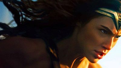 Imagem da notícia Mulher-Maravilha tem a melhor sustentação de um filme de super-herói desde o primeiro Homem-Aranha, em 2002