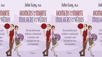Imagem da notícia Os Homens São de Marte, as Mulheres São de Vênus será adaptado para os cinemas