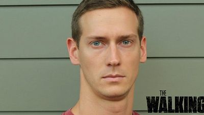 Imagem da notícia The Walking Dead: Morre dublê acidentado no set da oitava temporada