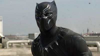 Imagem da notícia Pantera Negra: Marvel muda nome de vilão para evitar problemas com racismo