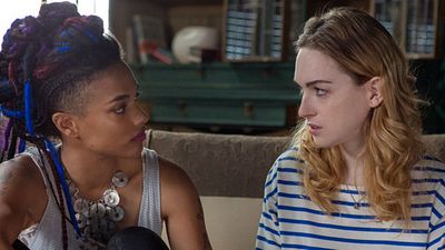 Imagem da notícia Atriz de Sense8 revela que série teria cinco temporadas