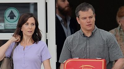 Imagem da notícia Festival de Veneza 2017: Novo filme de Alexander Payne abrirá o evento