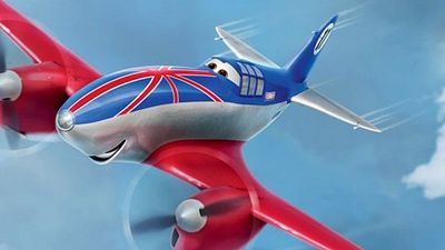 Imagem da notícia Disney anuncia novo spin-off de Carros, agora rumo ao espaço