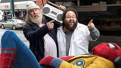 Imagem da notícia Homem-Aranha: De Volta ao Lar teve easter-egg de Star Trek