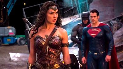 Imagem da notícia Filmes na TV: Hoje tem Batman Vs Superman - A Origem da Justiça e Como Eu Era Antes de Você