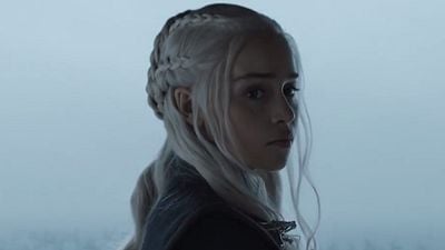 Imagem da notícia Game of Thrones: Confira o teaser do segundo episódio, "Stormborn"