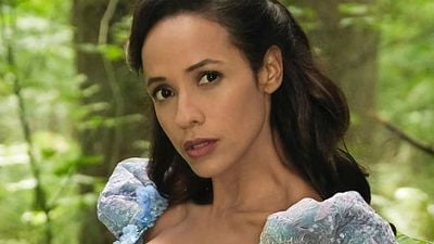 Imagem da notícia Once Upon a Time: Imagens da sétima temporada revelam nova Cinderela