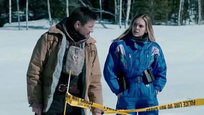 Imagem da notícia Terra Selvagem, exibido no Festival de Cannes, ganha trailer legendado (Exclusivo)