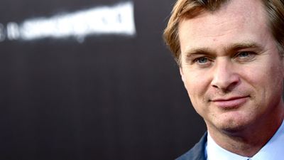 Christopher Nolan reafirma que não dirigirá mais filmes de super-heróis