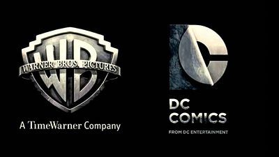 Imagem da notícia Warner Bros. marca data de estreia de dois filmes misteriosos da DC