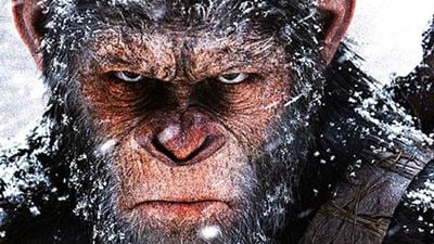 Bilheterias Estados Unidos: Estreia de Planeta dos Macacos deixa Homem-Aranha na segunda posição