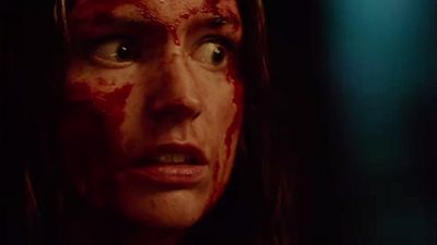 Imagem da notícia Leatherface: Prelúdio de O Massacre da Serra Elétrica ganha trailer sangrento proibido para menores