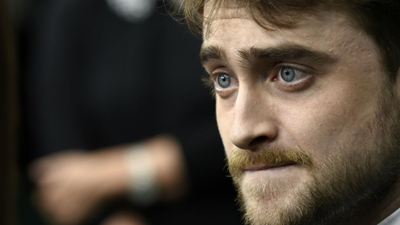 Daniel Radcliffe ajuda vítima de assalto em Londres