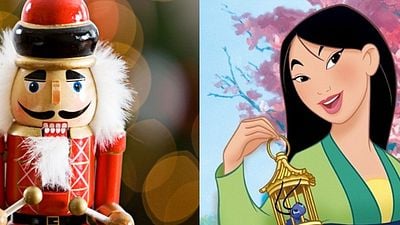 Imagem da notícia Disney marca data de lançamento para O Quebra-Nozes, mas adia live-action de Mulan