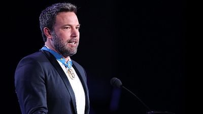 Imagem da notícia Ben Affleck abandona filme da Netflix ambientado na fronteira do Brasil