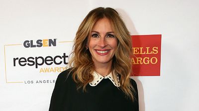 Imagem da notícia Julia Roberts é confirmada como protagonista da nova série do criador de Mr. Robot