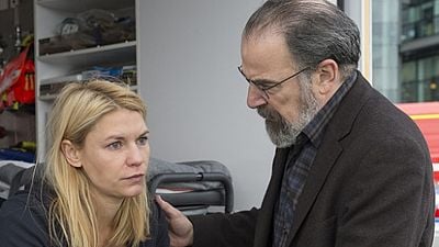 Homeland promove três atores para o elenco regular da 7ª temporada 