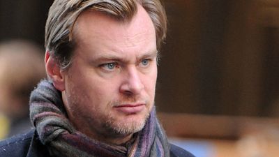 Imagem da notícia Christopher Nolan afirma que nunca dirigirá um filme da Netflix, mas elogia a Amazon