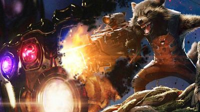 Imagem da notícia James Gunn confirma que Guardiões da Galáxia vão continuar depois de Vingadores 4